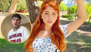 Marina Gold se molesta y sale en defensa de Cristorata tras ser expulsado de Kick: “Muy injusto”