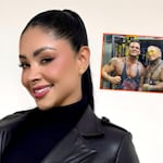 La Mackyna echa a Pamela con deuda de S/ 2 mil y ella se defiende