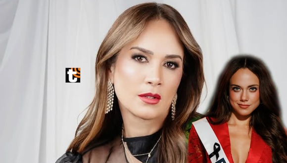 TROME - Marina Mora revela que Karla Bacigalupo habría recibido malos tratos de los preparadores del Miss Perú: “La hacían llorar”