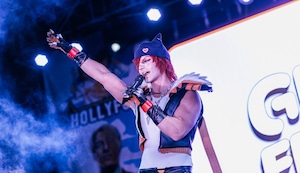 “Geek Festival 2024” contará con la participación de reconocidos artistas internacionales