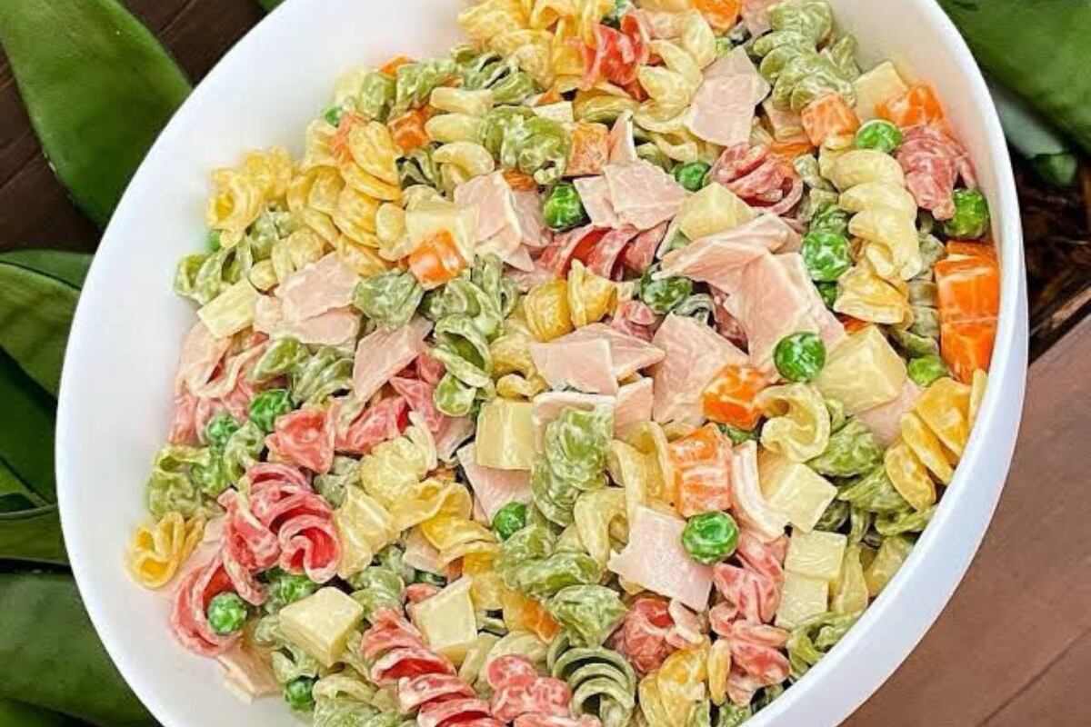 Chef presenta sabrosas opciones