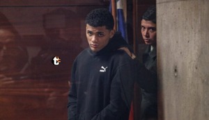 ¡Crimen importado! Sicario del ‘Tren de Aragua’ huyó de Chile y cruzó ilegalmente al Perú