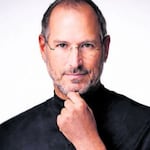 Los líos de Steve Jobs y su hija