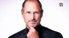 Los líos de Steve Jobs y su hija