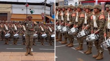 Chile rinde homenaje al Perú con emotivo gesto en Tacna