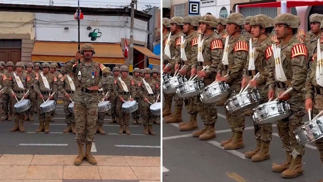 Chile rinde homenaje al Perú con emotivo gesto en Tacna