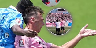Clásico Callao-Lima se jugaría en el puerto chalaco (Foto: @liga1)