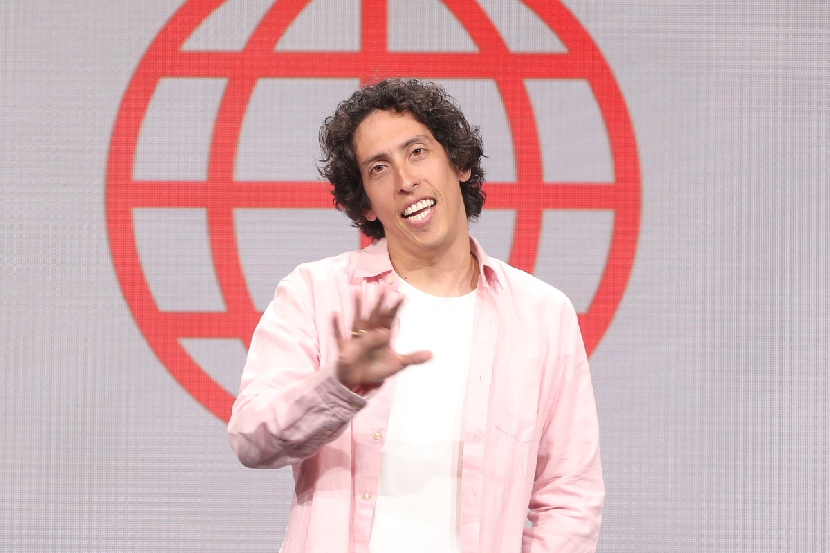 Mateo Garrido Lecca