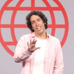 Mateo Garrido Lecca da detalles de CTM en América TV: “Hay libertad absoluta, humor estúpido y chabacanería”