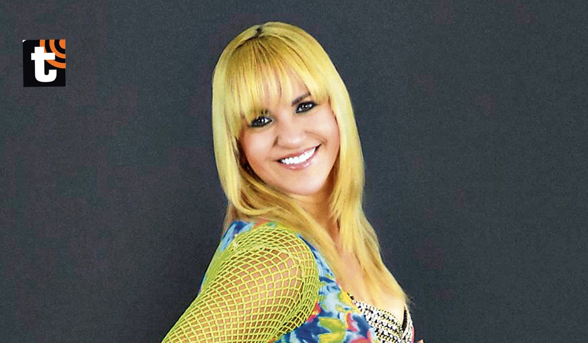 Ruth Karina no quiere pisar el mismo escenario de Ana Kholer.