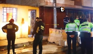 ¡Asesinato en fiesta de cumpleaños! Mujer es acribillada por sicario en reunión en el Callao