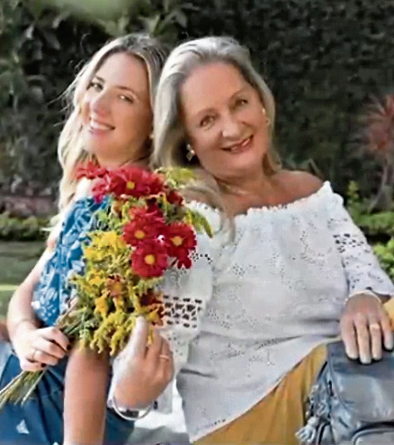 Joanna Sofía Boloña Acuña enfrenta fuerte proceso legal