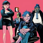 Gorillaz llega por primera vez a Perú: Fecha, lugar, entradas y todo sobre su concierto