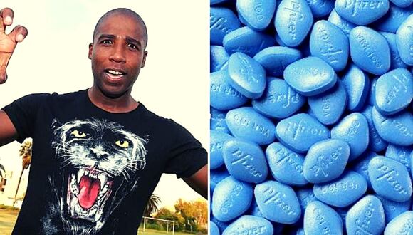 Cuto Guadalupe asegura que utilizó viagra