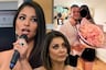 Melanie Martínez revela que su hija discutió con el hijo mayor de Karla Tarazona: “La dejaron en la calle”