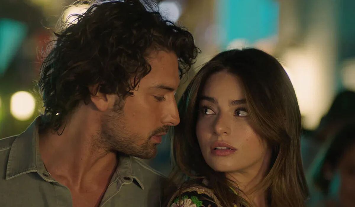 “Ada Masali: el cuento de la isla” es una de las telenovelas que transmite Divinity en España. (Foto: Medyapım / MF Yapım)