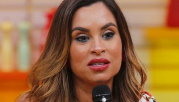 Lista de regalos para Deyvis Orosco y Cassandra Sánchez