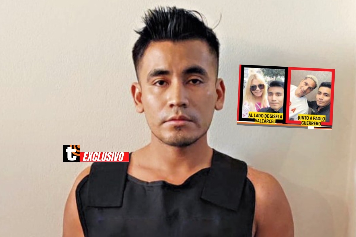 Mozo robó miles de soles a restaurante