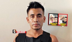 ‘Mozo de las estrellas’ robó billetón en restaurante de lujo: Se compró carro, moto, televisores y más