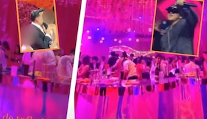 Estiman que segundo quinceañero de los Acuña costó más de un millón y cuarto de soles | VIDEO