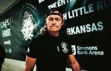 Brad Arnold, cantante de 3 Doors Down, falleció a los 47 años