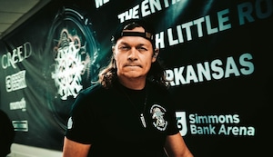 Brad Arnold, cantante de 3 Doors Down, falleció a los 47 años