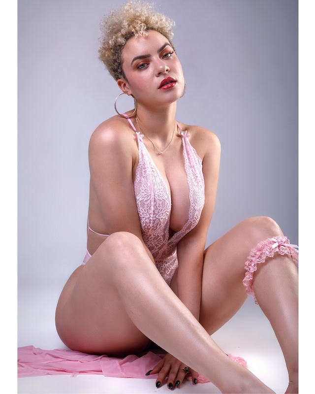 Lisandra Lisama y sus fotos más sensuales. Foto: Instagram lisandra_lizama97