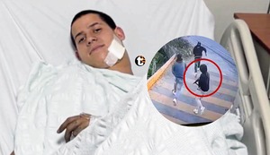 ¡Insólito fallo! Juez ordena que regrese a Maranguita pese a tener 19 años y disparar a policías en asalto