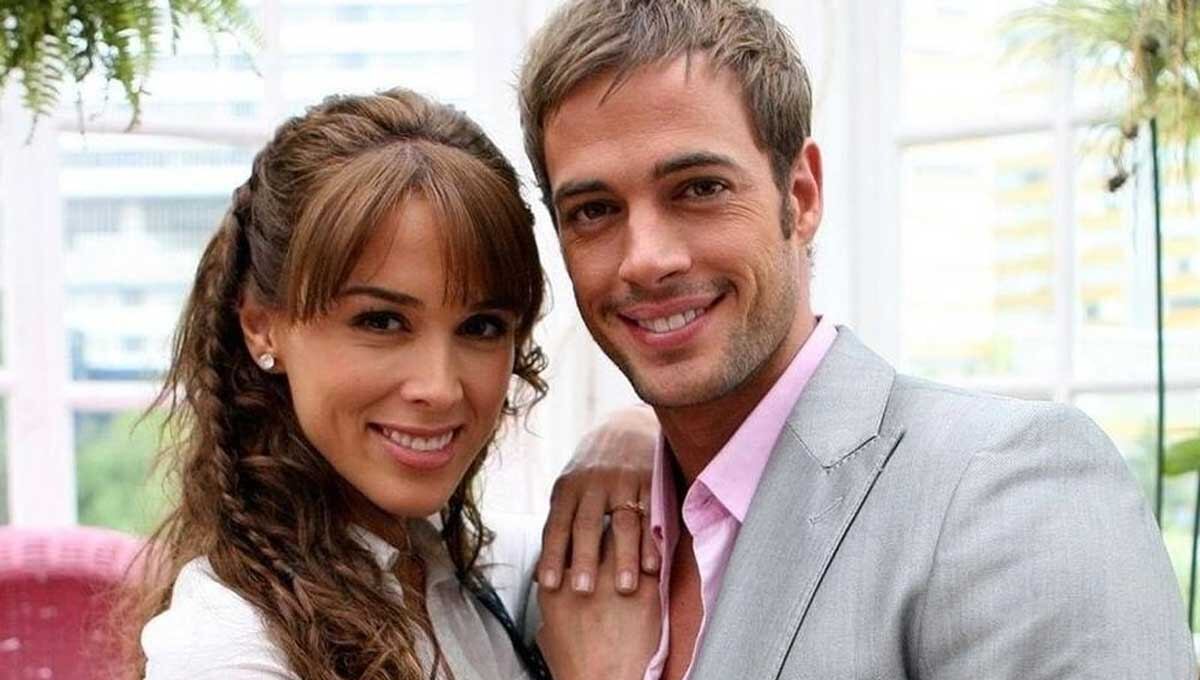 Jacky Bracamontes contó en su libro biográfico “La pasarela de mi vida” que tuvo una relación sentimental con William Levy (Foto: IMDB)