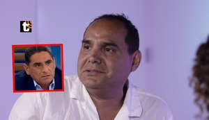 Arturo se quiebra al revelar que su Carlos Álvarez no es cercano a sus hijos y no quiere verlos: “No saben ni su nombre”