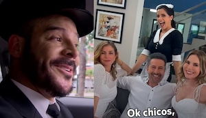 Isabella Maldini, la Monsefuana y hasta Adolfo Aguilar en la nueva temporada de Al Fondo hay Sitio