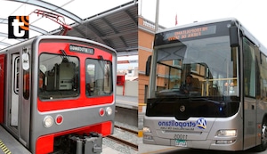 Feriado en Perú: conoce los horarios que tendrán los servicios de transporte público en Lima y Callao por el Día de la Bandera