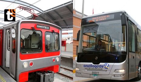 Feriado en Perú: conoce los horarios que tendrán los servicios de transporte público en Lima y Callao por...