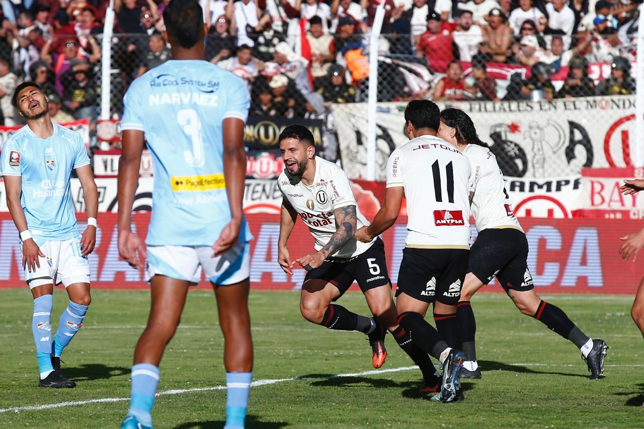 Foto: Fernando Sangama / @photo.gec