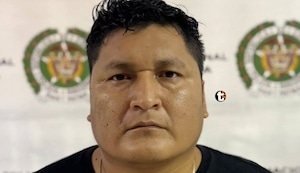 ¡Ahora que lo traigan! Dictan 36 meses de prisión preventiva a alias ‘Cuchillo’ por masacre en Pataz