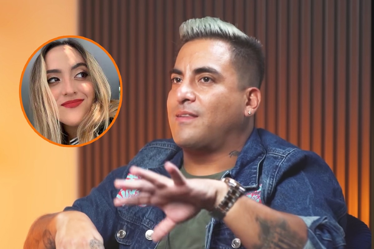 Tommy Portugal emitió un comunicado en el que, de manera firme, asegura haber seguido todos los procedimientos formales para lograr el reconocimiento legal de su hija Mafer.