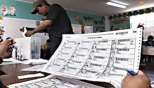 Keiko Fujimori, Carlos Álvarez y el ‘pelotón’ en Radiografía electoral