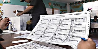 Keiko Fujimori, Carlos Álvarez y el ‘pelotón’ en Radiografía electoral