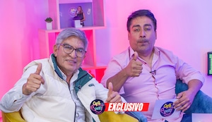 Fernando Armas y Miguel Moreno: Las imitaciones de Gladys Tejeda y la Foquita Farfán, Magaly, Vizcarra y más