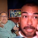 Confronta a Phillip Butters y exige disculpas