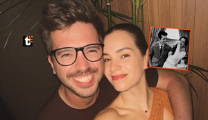 Jesús Alzamora y María Paz Gonzáles Vigil celebran aniversario: “Hemos vivido días difíciles, pero infinitas razones para seguir”