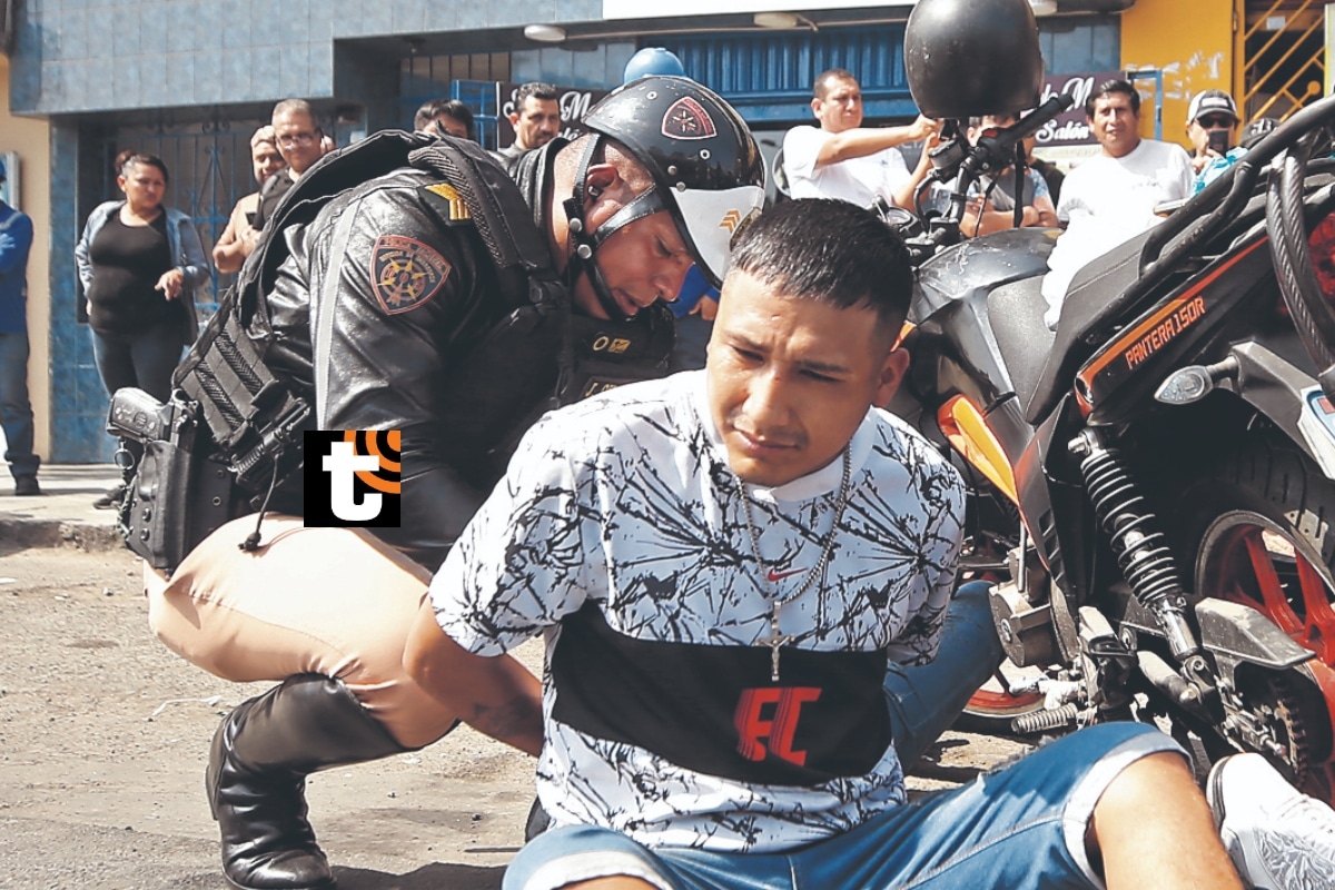 Los Olivos: caen marcas