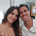 Llevó a saliente al depa donde pasó noche con Maju