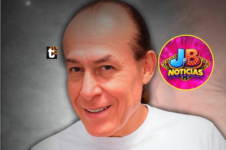 JB Noticias dedica programa a ‘Yuca’ con sentido mensaje tras su fallecimiento: “Dejó una huella imborrab...