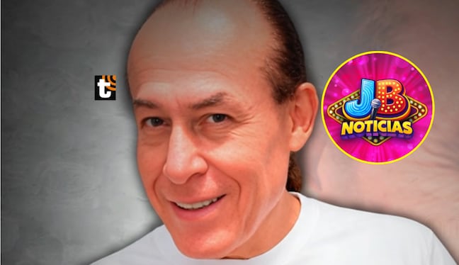 'JB Noticias' dedica programa a 'Yuca' tras su fallecimiento.