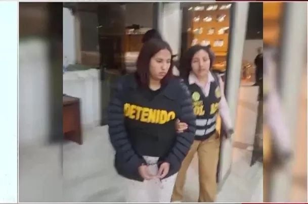 Capturan a secuestradores de empresario avícola en San Martín de Porres. Foto: América Noticias