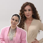 Janet responde a Ethel sobre su salida de ‘América Hoy’: “Hay cosas que no se ajustan a la verdad”
