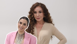 Janet responde a Ethel sobre su salida de ‘América Hoy’: “Hay cosas que no se ajustan a la verdad”