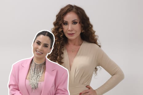 Janet responde a Ethel sobre su salida de ‘América Hoy’: “Hay cosas que no se ajustan a la verdad”