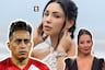 Pamela Franco habla del rol de padre de Cueva e insinúa que López no le dejaba ver a sus hijos: “No voy a decir que es el mejor”